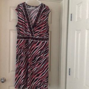 AA Studio Sleeveless Dress